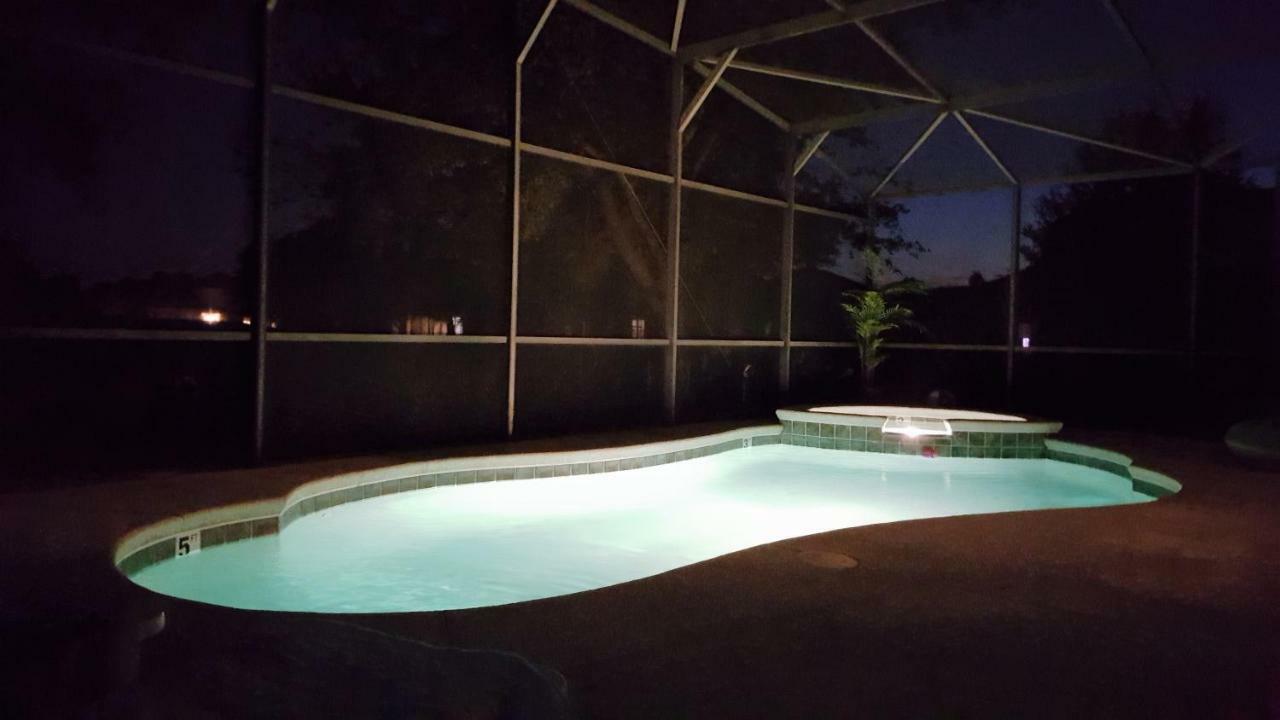 Maya'S Villa مدينة هاينز المظهر الخارجي الصورة