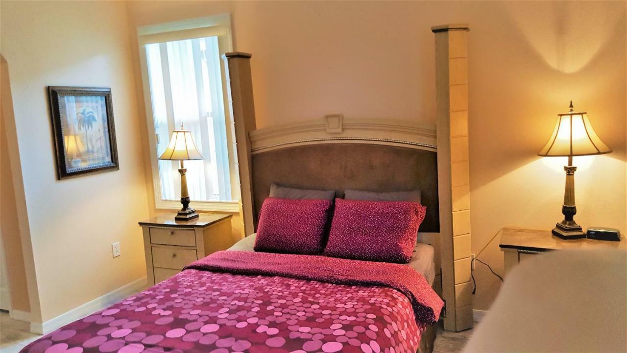 Maya'S Villa مدينة هاينز المظهر الخارجي الصورة